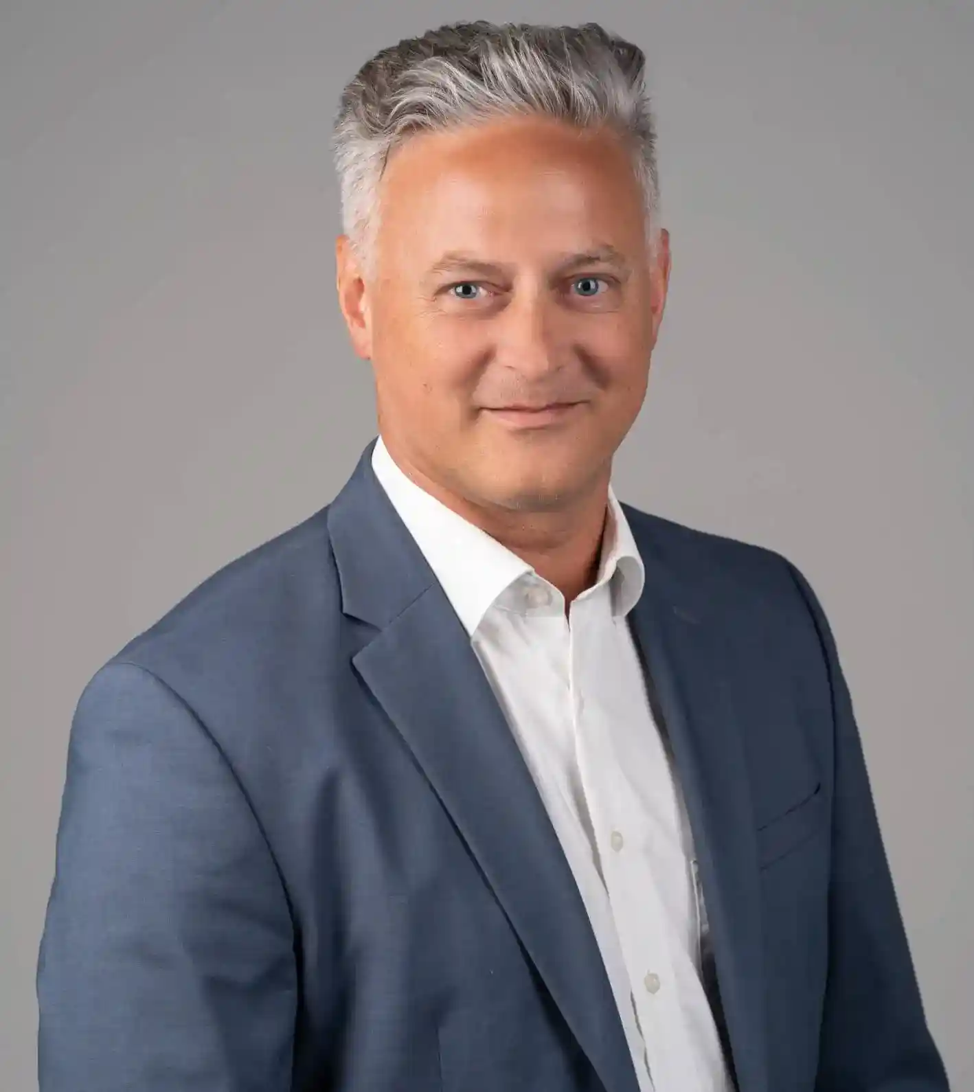 Pascal Geibl